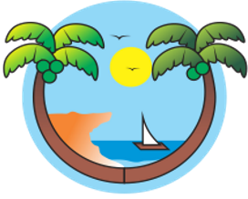 Brasão de Câmara Municipal de Tibau