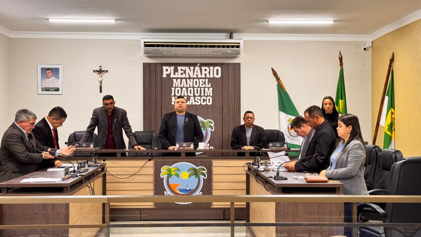 Leia mais sobre o artigo Câmara aprova em primeira votação cinco projetos de lei do Executivo