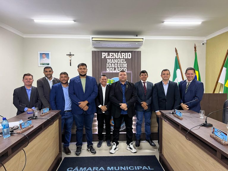 Leia mais sobre o artigo Câmara aprova investimentos em infraestrutura e projetos ligados ao Minha Casa Minha Vida durante 9ª sessão ordinária e 2ª extraordinária