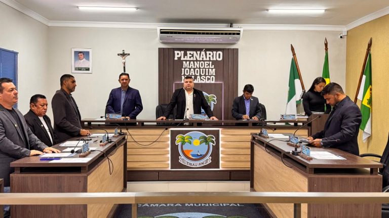 Leia mais sobre o artigo Câmara aprova emenda e projetos sobre contratos temporários e valorização dos agentes de saúde