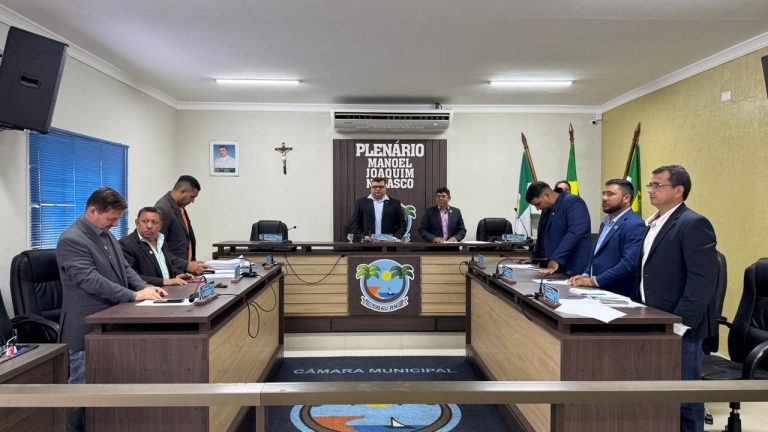 Leia mais sobre o artigo Câmara aprova operação de crédito e recursos para complexo esportivo em Tibau