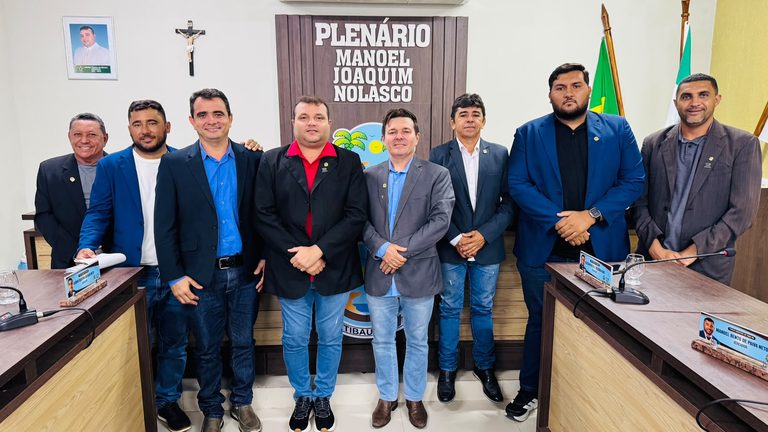 Leia mais sobre o artigo 18ª Sessão: Câmara aprova indicações e avança na análise de novos projetos